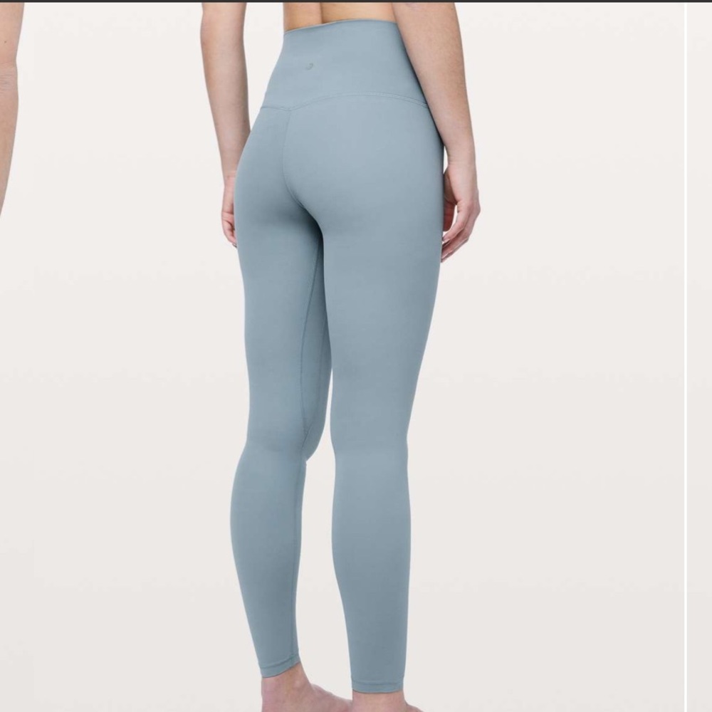 ‼️SOLD ON OTHER PLATFORM‼️Lululemon Align - Picture 2 of 5